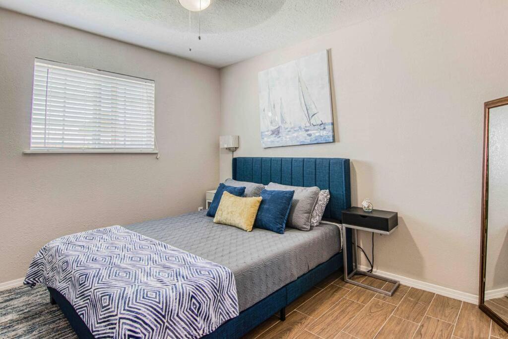 My Cozy Duplex A In The Heart Of West Side El Paso Exterior foto